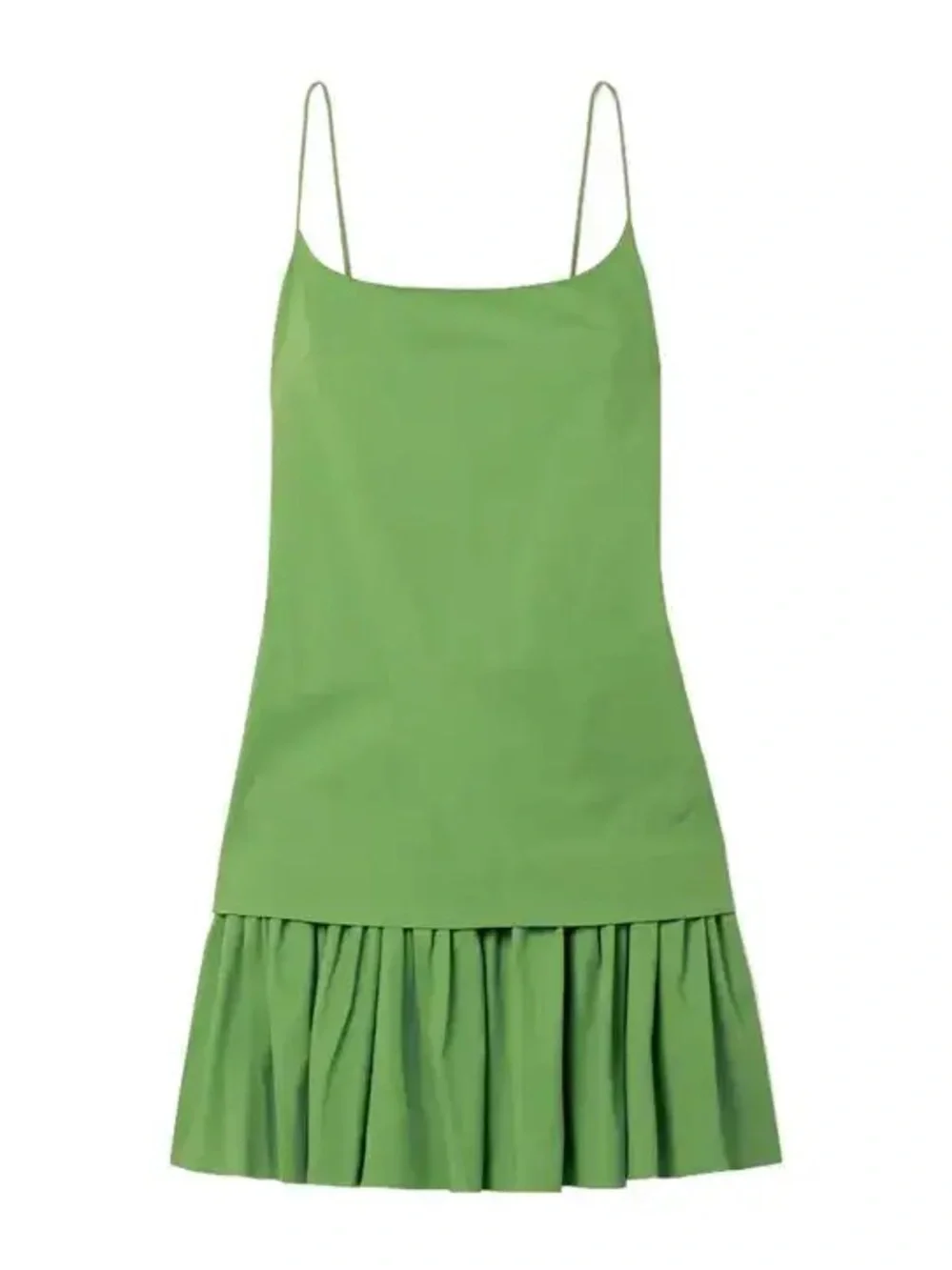 STAUD vivid lime